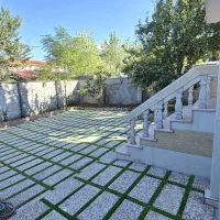 ویلای ۲۵۰ متری جنگلی/سندتک برگ/ویلا نیست برگ برندس|فروش خانه و ویلا|سیاهکل, |دیوار