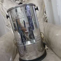 سبزی خردکن لوستر سرخکن سالم و تمیز|لوستر و چراغ آویز|اسلامشهر, چیچکلو|دیوار