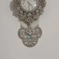 ساعت دیواری