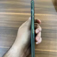 اپل iPhone 11 Pro Max با حافظهٔ ۲۵۶ گیگابایت|موبایل|تبریز, |دیوار