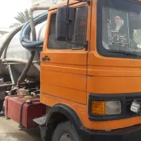 خدمات لوله باز کنی و تخلیه چاه با ماشین مکنده