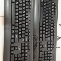 فروش ویژه انواع کیبورد