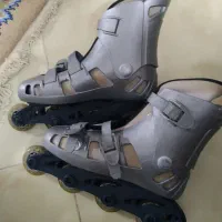 اسکیت