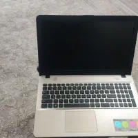 asus 540  cori3 nasl7