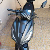 موتور کلیک کویر موتور adv150باکسدار مدل 1403