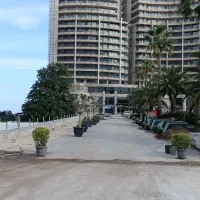 نقاشی ساختمان آذربایجان