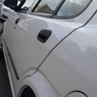 تیبا ۲ مدل ۱۴۰۰