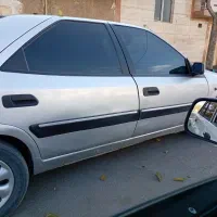 زانتیا|خودرو سواری و وانت|نجف‌آباد, یزدانشهر|دیوار