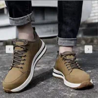 کفش کار work land سایز۴۲ اکبند اورجینال|کیف، کفش، کمربند|تهران, شهرک دانشگاه|دیوار