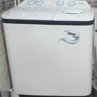 ماشین لباسشویی پاکشوما