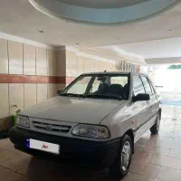 پراید 131 مدل 96 بی رنگ و کارکرد 70 هزار|خودرو سواری و وانت|اندیشه, شهرک مریم|دیوار