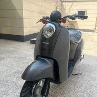 موتور اسکوپی
