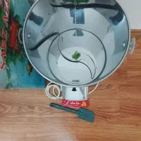 سبزی خرد کن سبزآذین نو نو