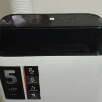 کولرگازی پرتابل 12000نو