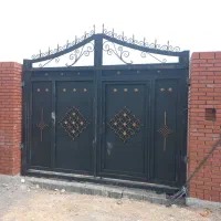 درب باغی|عمده‌فروشی|شیراز, گچی|دیوار