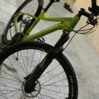 دوچرخه سایز۲۹
