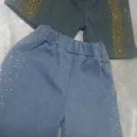 لباس بچگانه