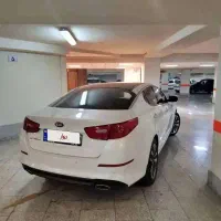 ماشین اپتیما ۲۰۱۴|خودرو سواری و وانت|ساری, |دیوار