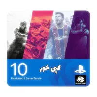 کپی خور کردن ps4 تا ورژن 12.50
