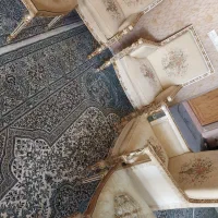 مبل مدرن وسلطنتی|مبلمان خانگی و میز عسلی|خمینی‌شهر, |دیوار