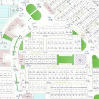 مشارکت زمین چمران سیزده هکتاری پلاک یک