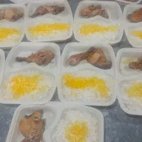 تامین غذای شرکتی