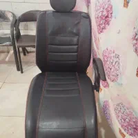 تعدادی لوازم مغازه ارایشگاه زنانه