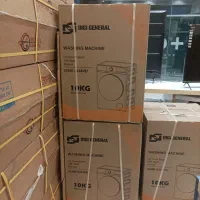 فروش ویژه لباسشویی ۱۰کیلویی ۵۰ درصد تخفیف|ماشین لباسشویی و خشککن لباس|کیش, |دیوار