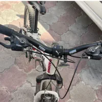 دوچرخه پوما ۲۰|دوچرخه، اسکیت، اسکوتر|قزوین, |دیوار