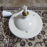 چراغ اشپرخانه|لوستر و چراغ آویز|نیشابور, فردوس شمالی|دیوار