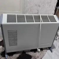 بخاری برقی نو نو