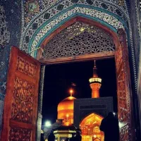 تور هوایی مشهد ویژه خرداد و تیر