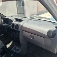پراید 131 مدل 92 دوگانه دستی