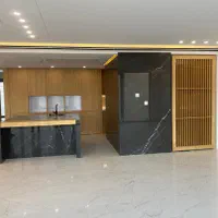اپارتمان ۱۸۰متری کلید نخورده تکمیل در زرگری