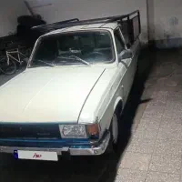 وانت پیکان|خودرو سواری و وانت|کرج, مصباح|دیوار