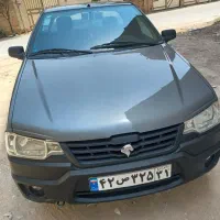 راننده آریسان 2 هستم