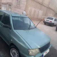 پراید ۱۳۲ مدل۸۸  نقد و معاوضه با اسقاط|خودرو سواری و وانت|شیراز, شهرک برق|دیوار