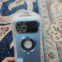 کاور iphon ۱۳promax