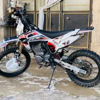 crx ۳۰۰ ۲۰۲۵|موتورسیکلت|بانه, |دیوار