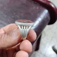 انگشتر کلکسیونی|جواهرات|جیرفت, |دیوار