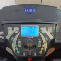 فروش تردمیل فورد تایوان