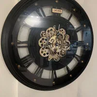 ساعت بسیار لوکس