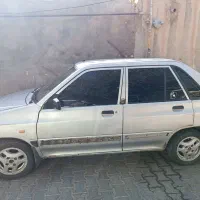 پراید 141|خودرو سواری و وانت|تربت جام, یحیی آباد|دیوار