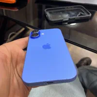 iphone 16 normal|موبایل|تهران, دبستان|دیوار
