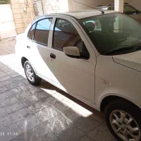 ساینا مدل آخر ۹۸ ex بدون رنگ|خودرو سواری و وانت|مشهد, شهرک لشکر (شهرک غرب)|دیوار