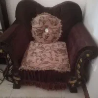 مبل|مبلمان خانگی و میز عسلی|کرمان, |دیوار