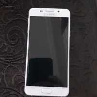 گوشی 2016 galaxy a3 در حد نو بدون بازشدگی و پلمپ|موبایل|شیراز, فرگاز|دیوار