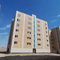 آپارتمان مسکن ملی فولادشهر