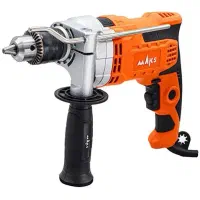 دریل ۹۵۰ وات نیم تنه فلز مکس گارانتی دار