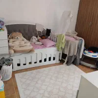 تخت کودک و نوجوان